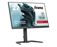 IIYAMA 27''  G-MASTER GB2770QSU-B6  Czarny - 1266589 - zdjęcie 5